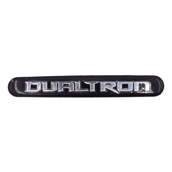 Stickers bras de suspension Dualtron