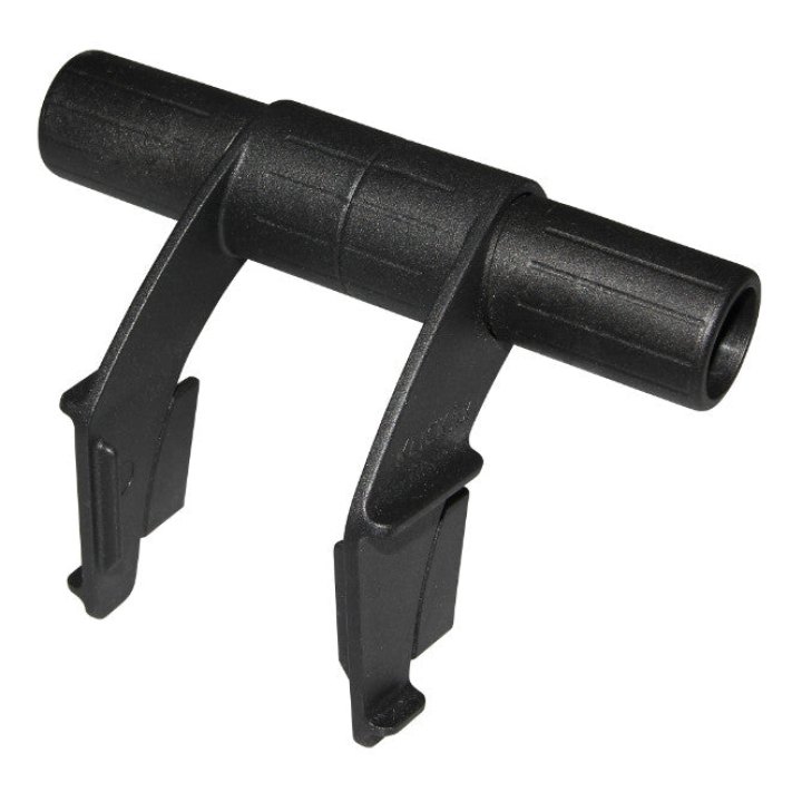 Support Accessoire Klickfix Multi Clips Plus (Pour Compteur, Éclairage ...) (Vendu A L'Unite)