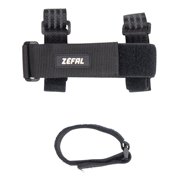 Support Antivol U Zefal K-Traz Holster Pour Antivol Toute Marque (Diam 120-130 mm) Universel