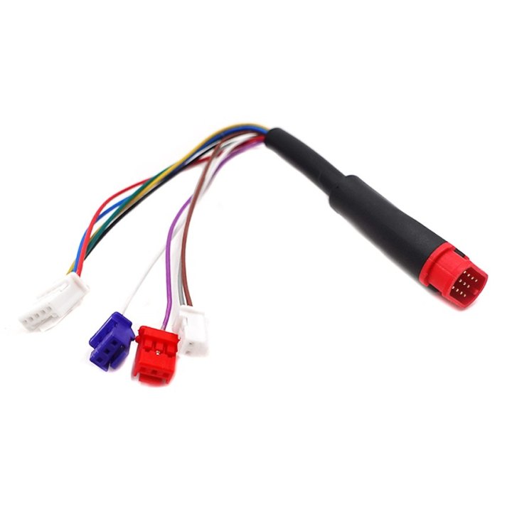 Câble adaptateur de faisceau integre Kukirin T3