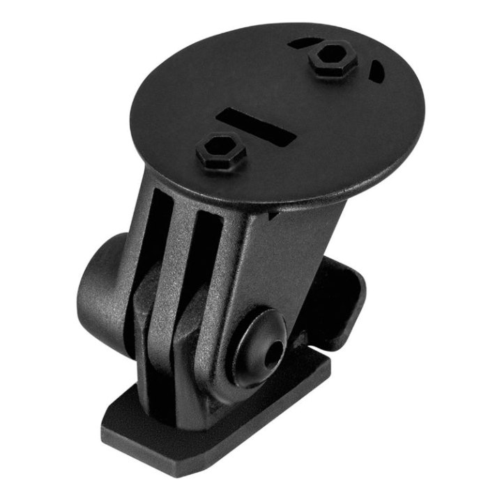 Support Compteur Sigma Pour Go Pro - Gps Et Éclairage Avant+3Rox2.0 + 3Rox4.0 + 1Rox11.0