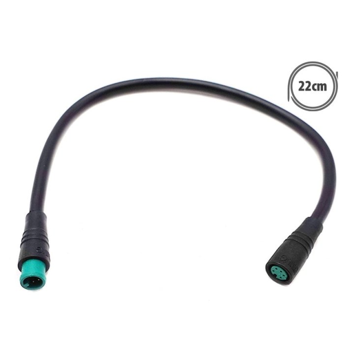 Cable adaptateur d’assemblage Kukirin S1 Max