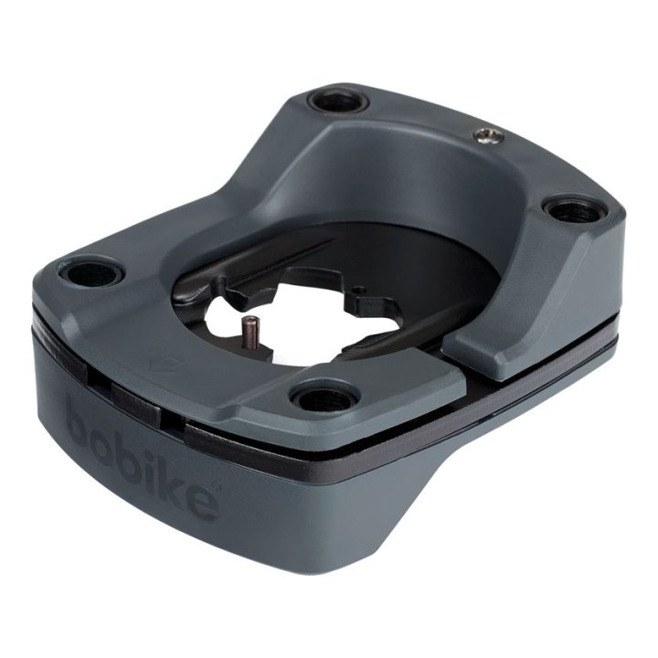 Support Bobike Mini Ahead Plus pour câbles intégrés