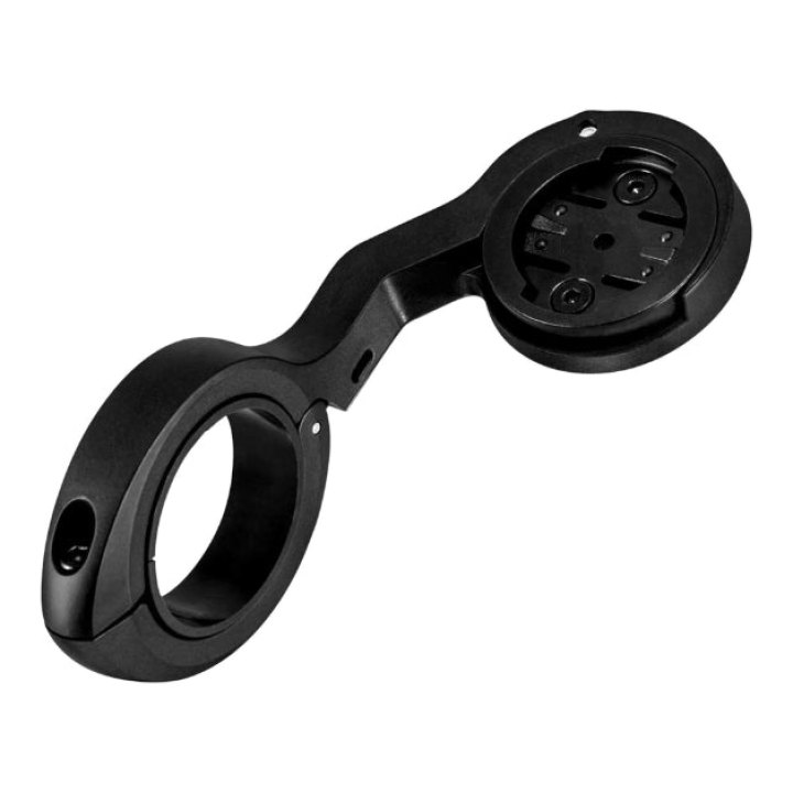Support Compteur Sigma Cintre Deporte Court Pour Gps Rox 2.0 - 4.0 - 7.0 -11.0 Evo - 12.0 - Pure Gps