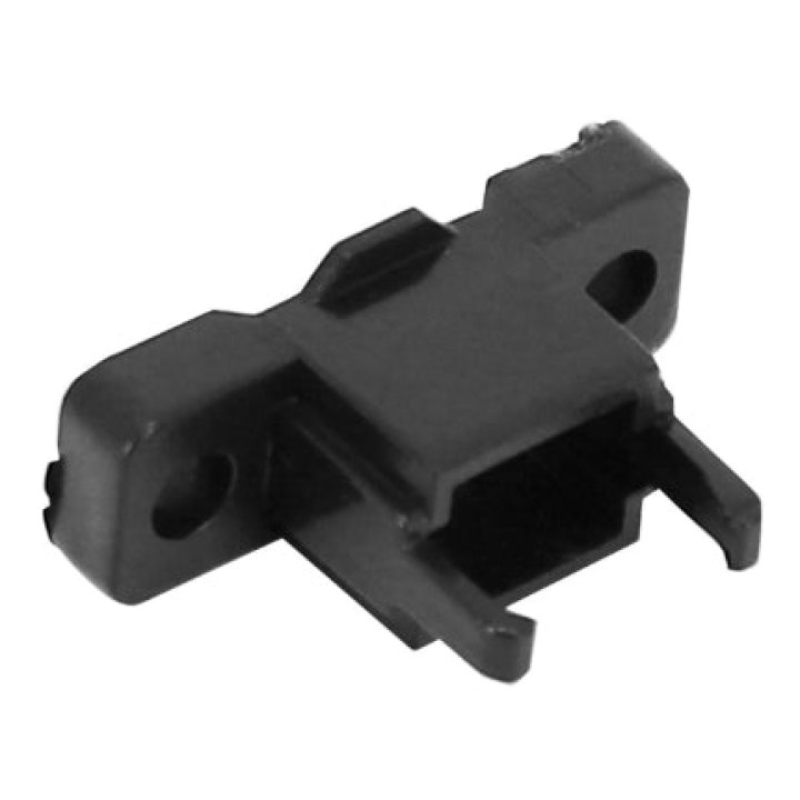 Support De Feu Arrière Trottinette Xiaomi M365, Pro (Vendu A L'Unite)