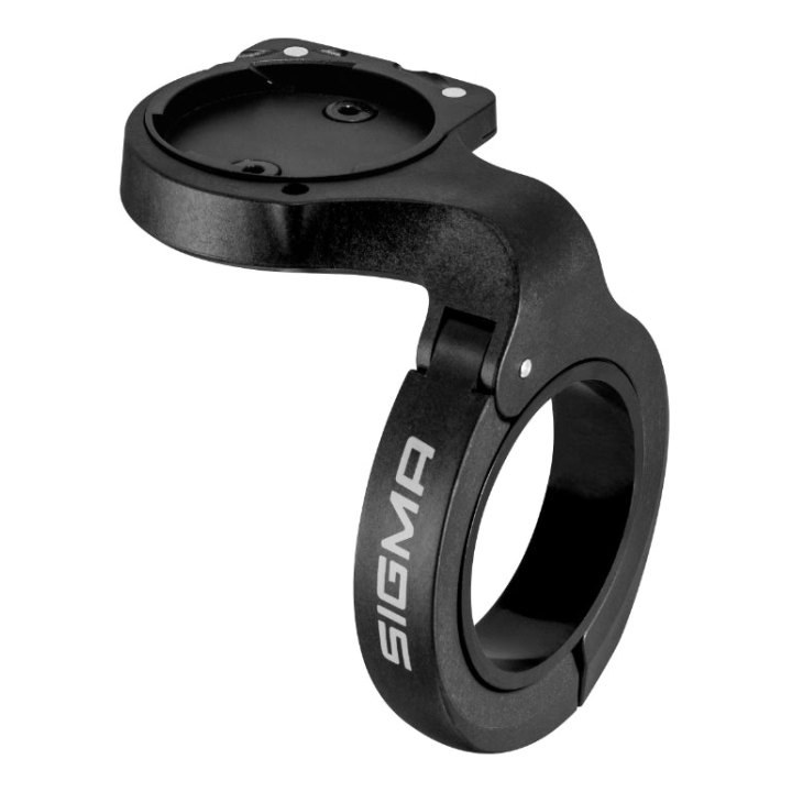 Support Compteur Sigma Cintre Deporte Pour Bc12.0 - 14.0 Avec Et Sans Fil