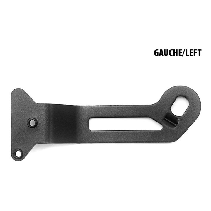 Support de garde boue gauche Kukirin T3