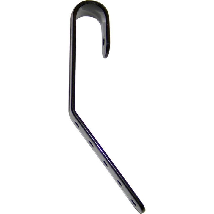 Support de guidon Steco support avant