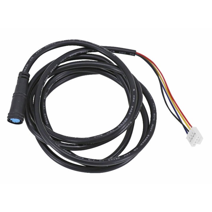 Câble Alimentation D'Affichage Pour Trottinette Xiaomi M365, Pro -P2R-