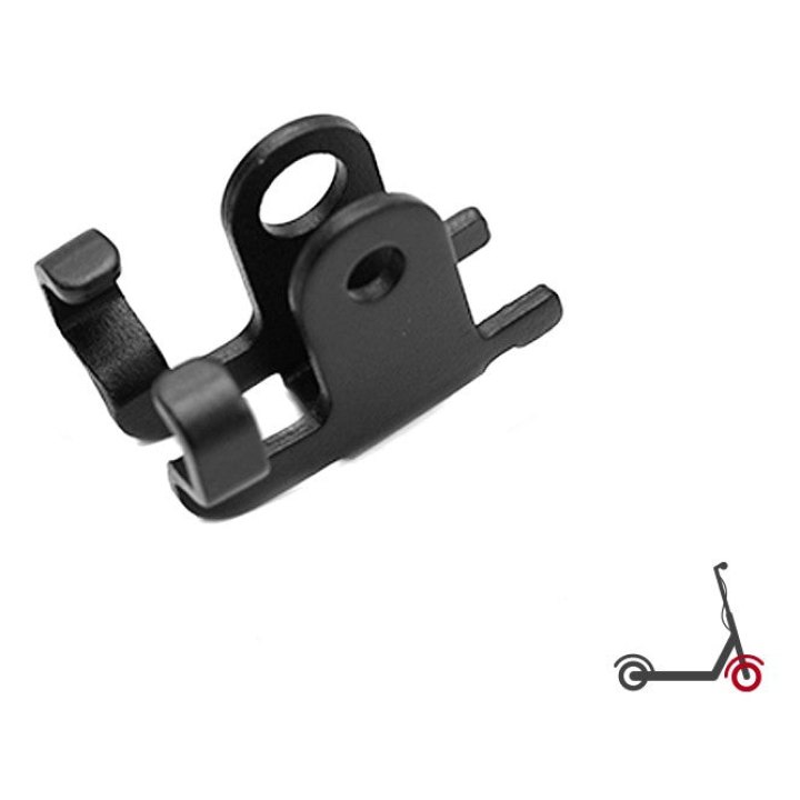 Support de fixation pour phare avant Kukirin A1