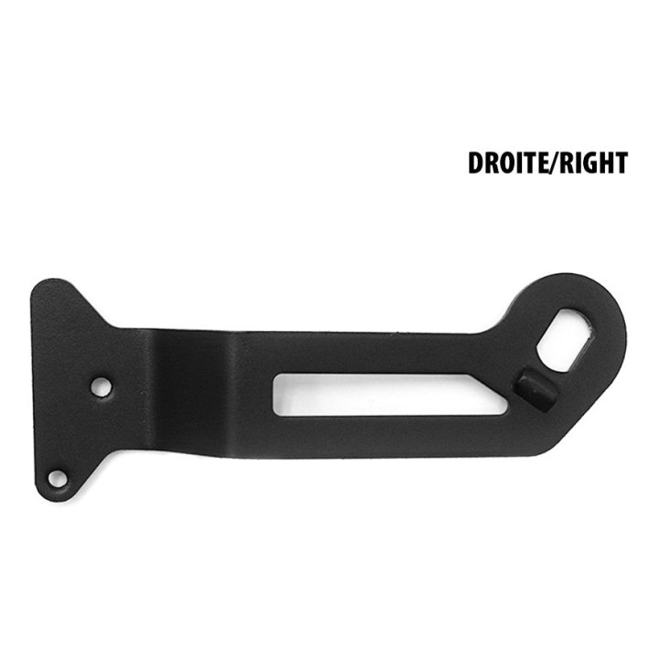 Support de garde boue droit Kukirin T3