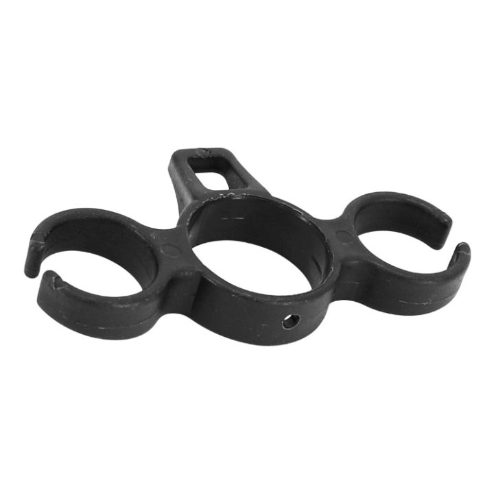 Support De Guidon Bracelet Pour Trottinette Électrique I-Raw Droit Ou Gauche (Pour Ref 197845)