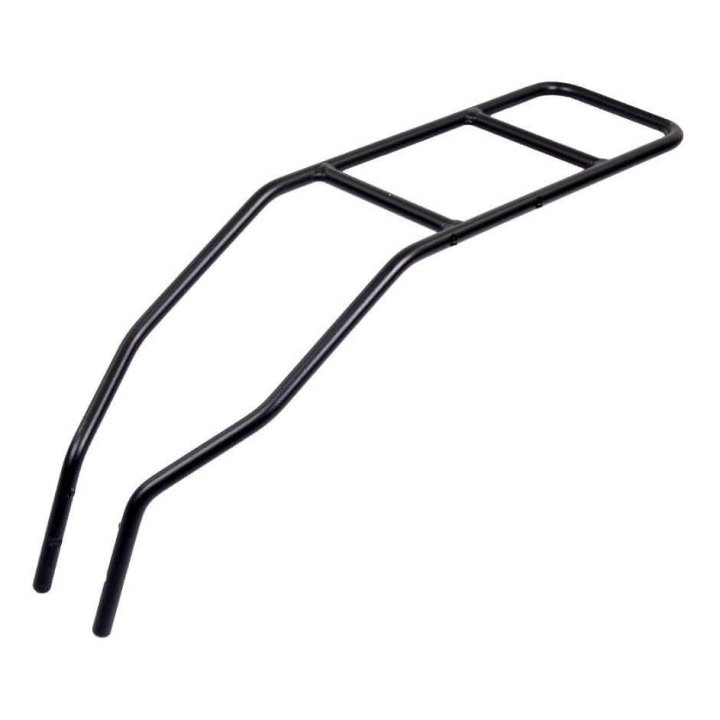 Support de montage Bobike 1 point, noir