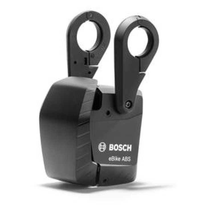 Support de montage et boîtier ABS (BAS100)