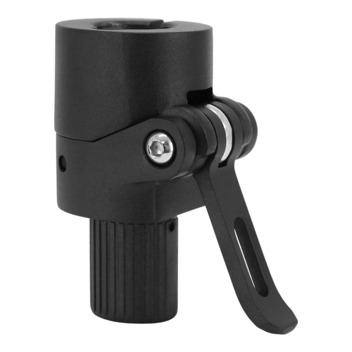 Support De Pliage De Trottinette Xiaomi M365, Pro Noir (Complet)