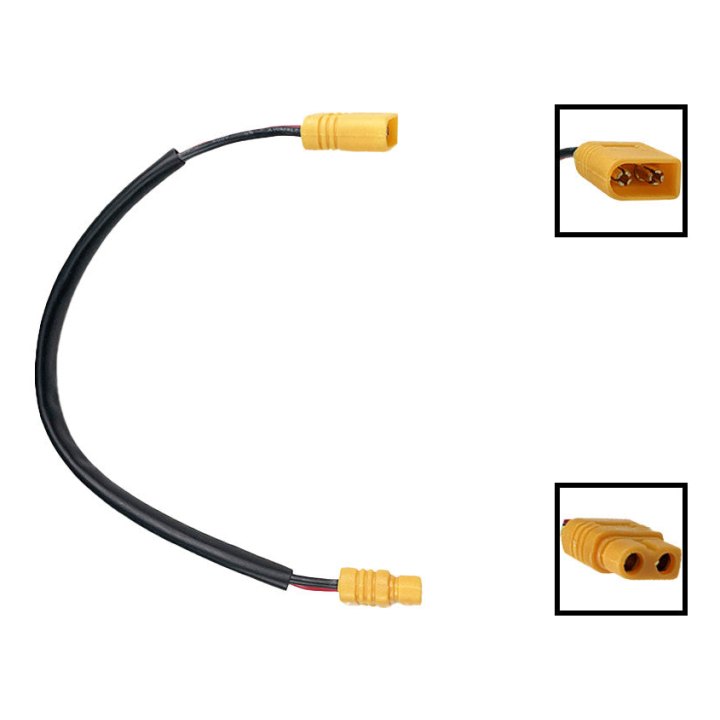 Cable alimentation Kugoo S1