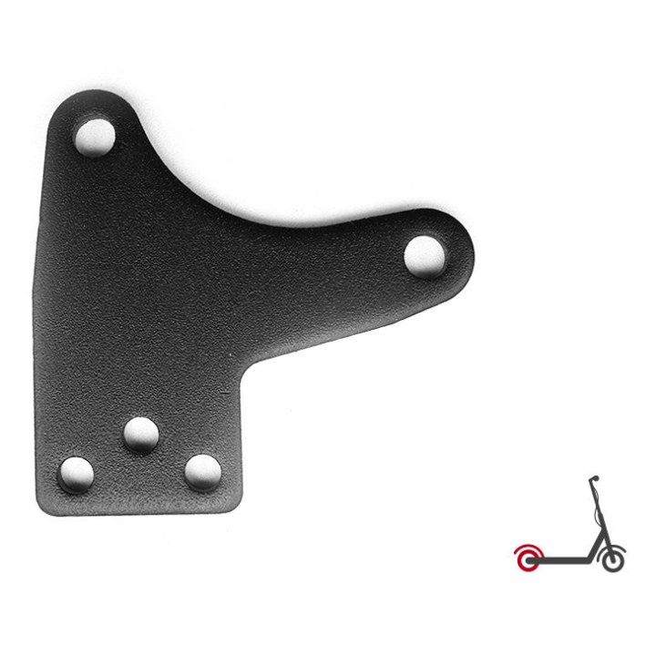 Support etrier de frein arriere Kukirin G2 Max