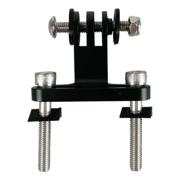 Support Display Ey 4 guidon Avec T