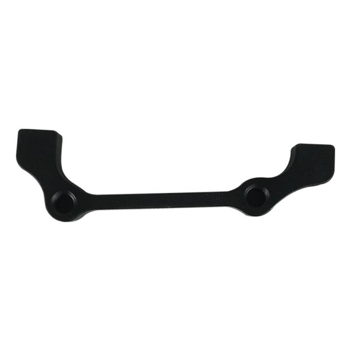 Support etrier de frein Zero 10X 160 mm