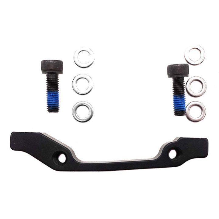 Support etrier de frein 160mm