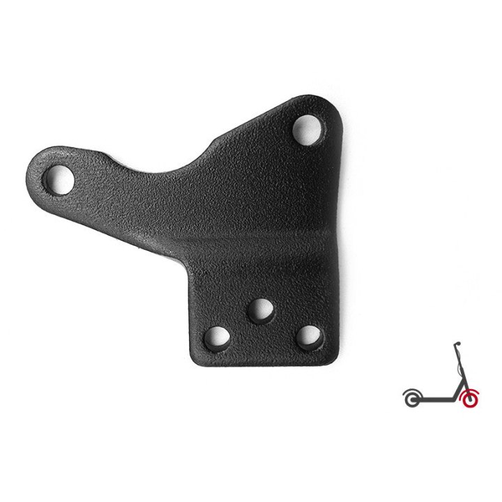 Support etrier de frein avant Kukirin G2 Max