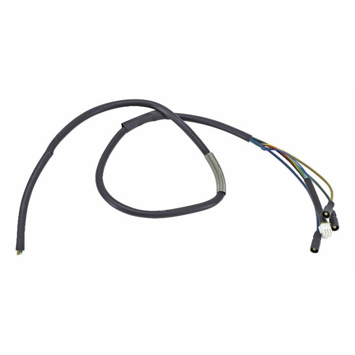 Câble Alimentation Moteur Trottinette Électrique Segway Ninebot Es1, Es2, Es4, E25 -P2R-