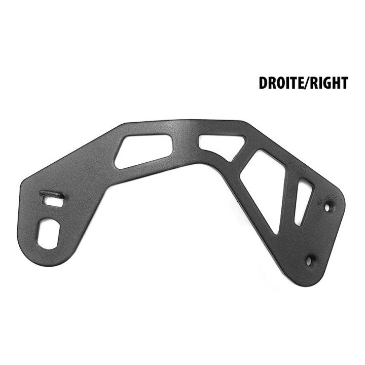 Support garde boue droit Kukirin M4 Max