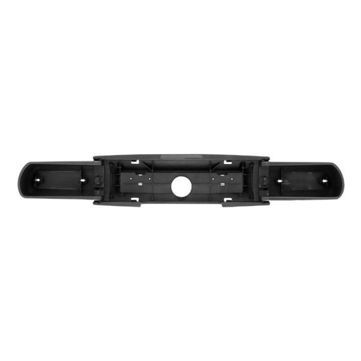 Support Feux Et Plaque Immatriculation Peruzzo Pure Instinct Ref 143390-125503-125504