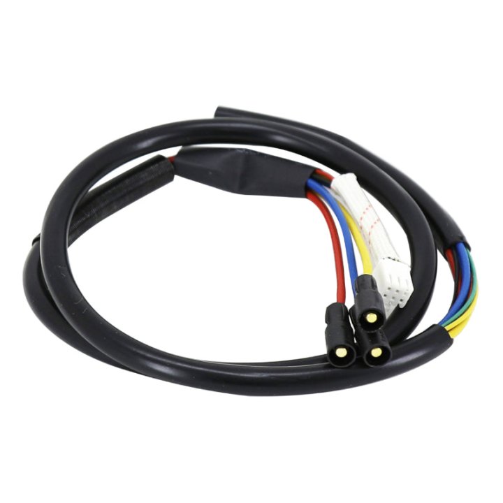 Câble Alimentation Moteur Trottinette Électrique Segway Ninebot Max G30