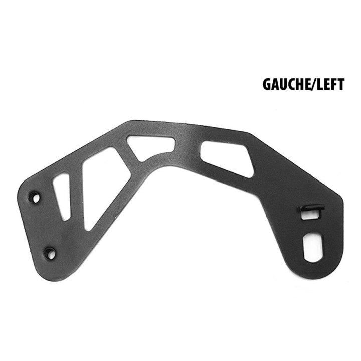 Support garde-boue gauche Kukirin M4 Max