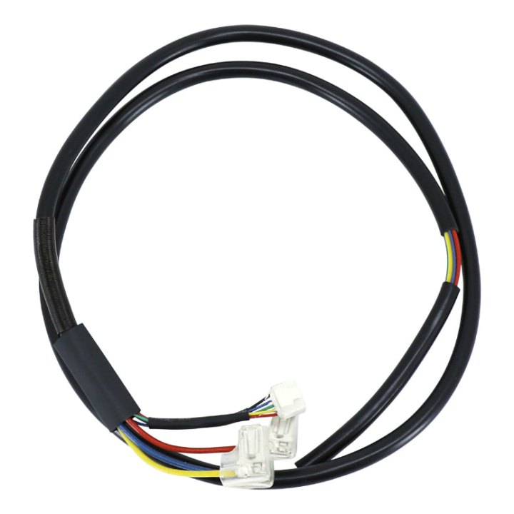 Câble Alimentation Moteur Trottinette Électrique Xiaomi
