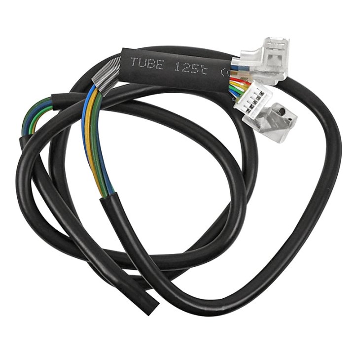 Câble Alimentation Moteur Trottinette Électrique Xiaomi M365, Essential, 1S, Pro, Pro 2 -P2R-