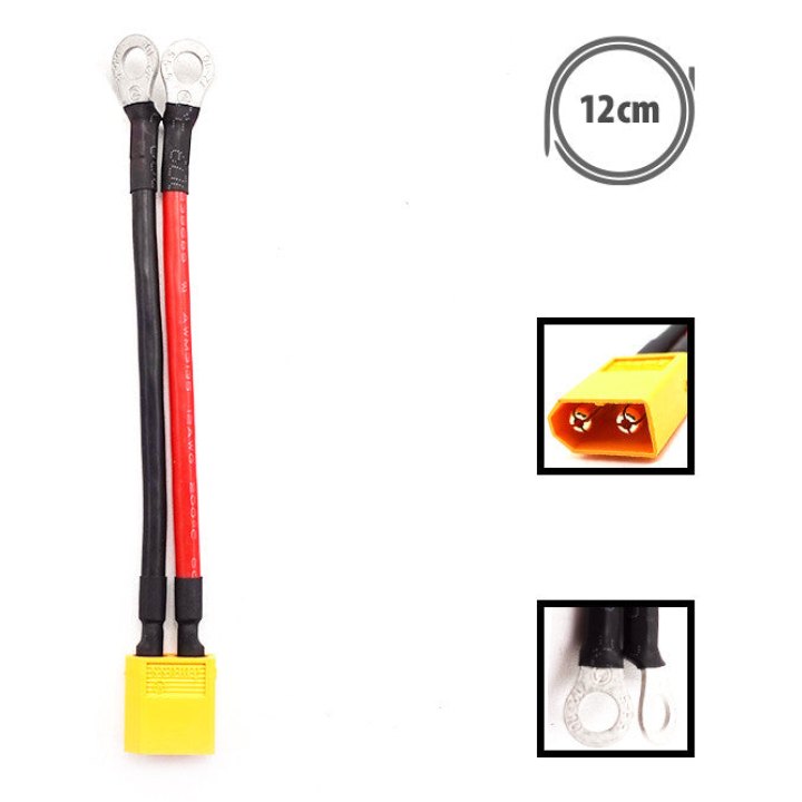 Cable batterie Kukirin G2/G4