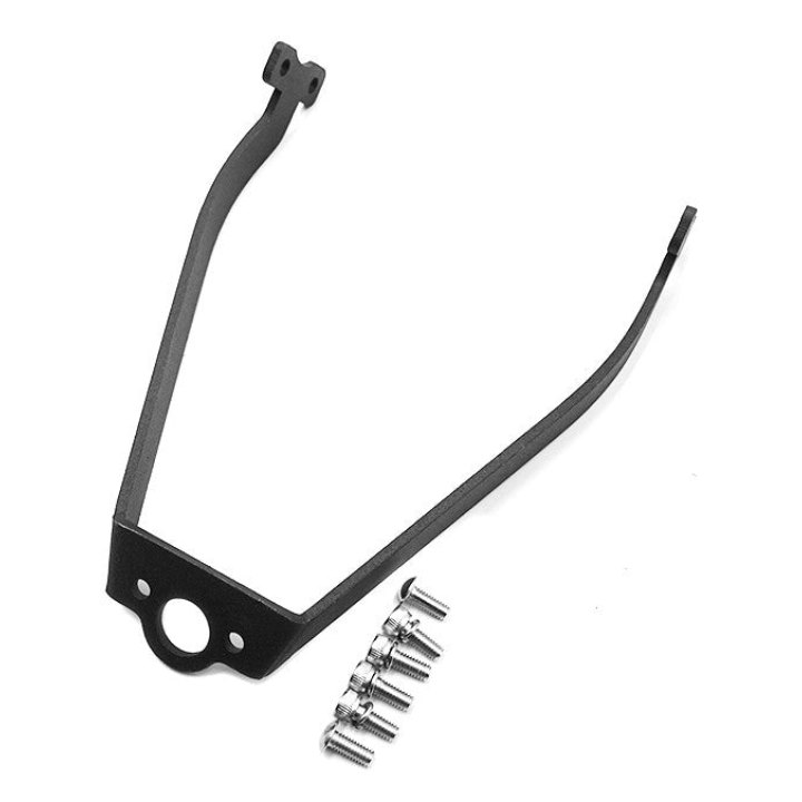 Support garde boue Xiaomi Scooter 5 Pro