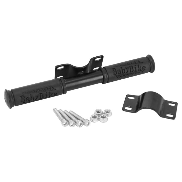 Support Poignée-Guidon Enfant Trottinette Hauteur Réglable Compatible Xiaomi -P2R-