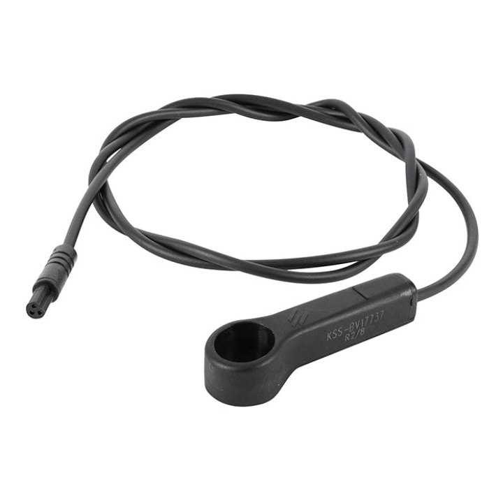 Câble Capteur De Roue Polini Evo Ep3+ Ref 955.830.028