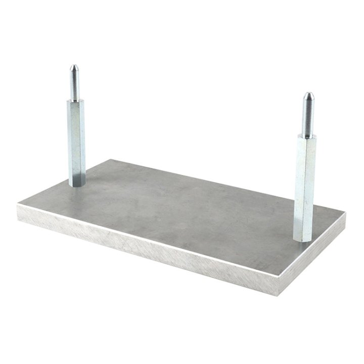 Support Maintenance Pour Moteur Polini Ref 955.695.002