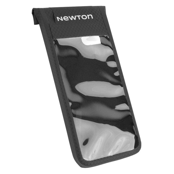 Support Smartphone-Telephone Newton Universel Fixation Cintre Sangles Largeur Réglable De 15 À 32 mm