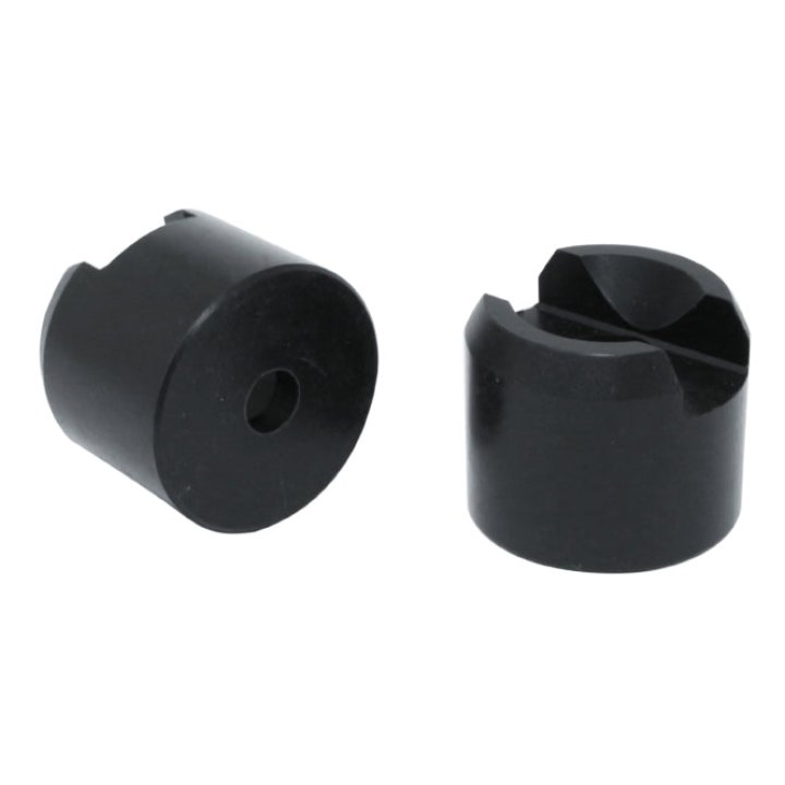Support Plastique Fixation De La Roue Pour Pont Elevateur-Pied Réparation Vélo Officine Parolin Agilis Ref 148240 - 179841 (Paire) -Gist-