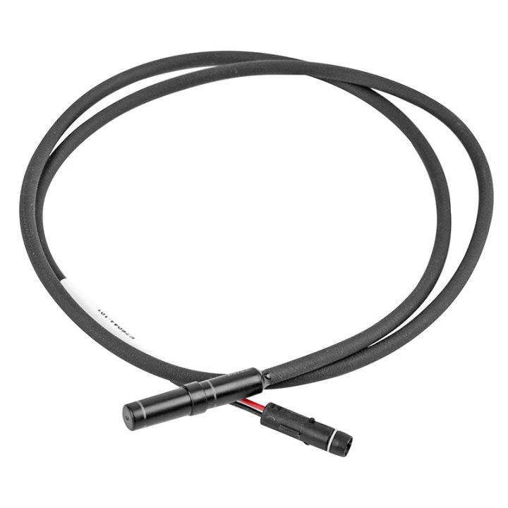 Câble Capteur De Vitesse Brose 686 mm (Inclus Câble Frein A Disque)