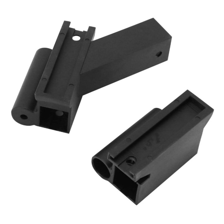 Support Pour Roue Remorque Avant - Jockey Pour Remorque Ref 159771