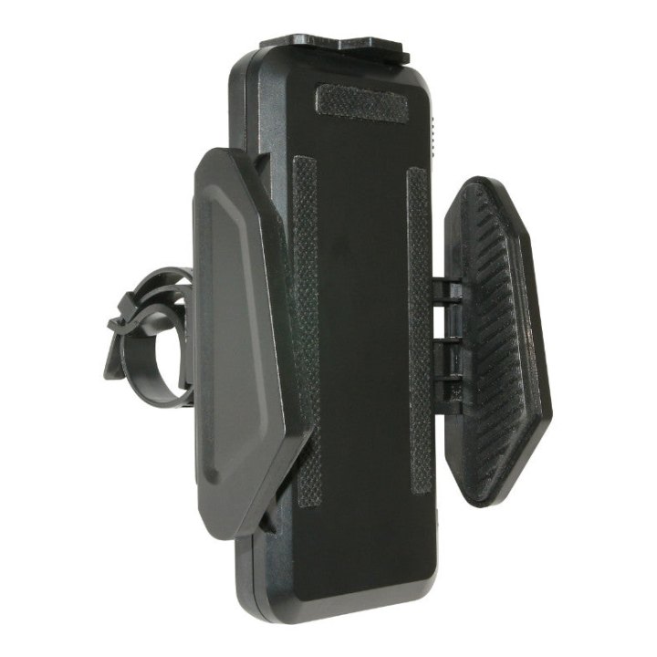 Support Smartphone-Telephone P2R Pap1 Fixation Cintre Pour Dimension 59X98 mm À 124X158 mm