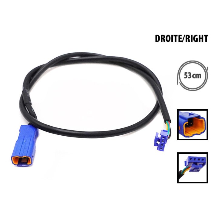 Cable clignotant droite Ninebot Max G3