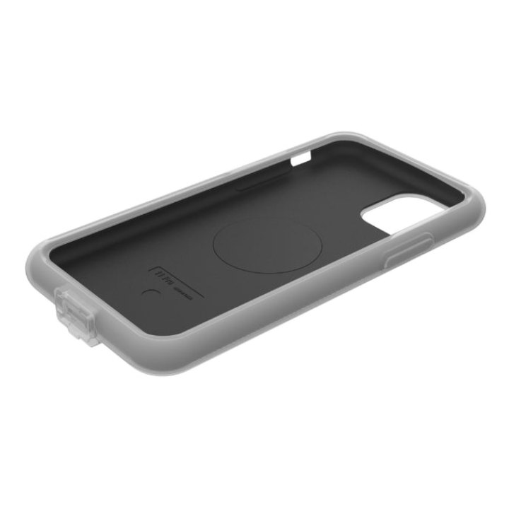 Support Smartphone-Telephone Zefal Z Console Lite Avec Protection Pour Iphone 11 Pro Étanche Avec Support Rotatif