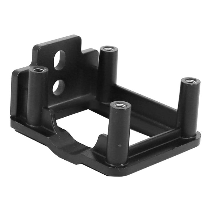 Support Verrou Batterie VAE Leader Fox Intégré Pour Batterie 14Ah (Am 2021-2022)