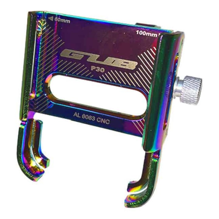 Support téléphone GUB P30