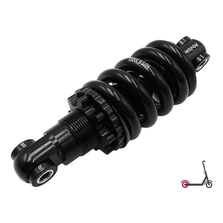 Suspension arriere Rovoron R7