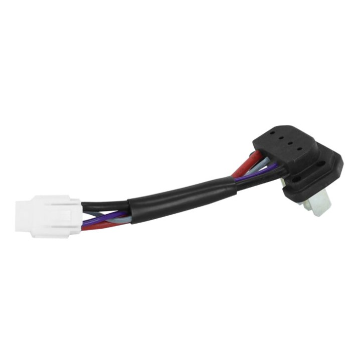 Câble Connexion A La Batterie Polini Ep3 4 Broches 500Wh Ref 955.830.010