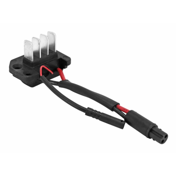 Câble Connexion A La Batterie Polini Ep3+ Evo Ref 955.830.031