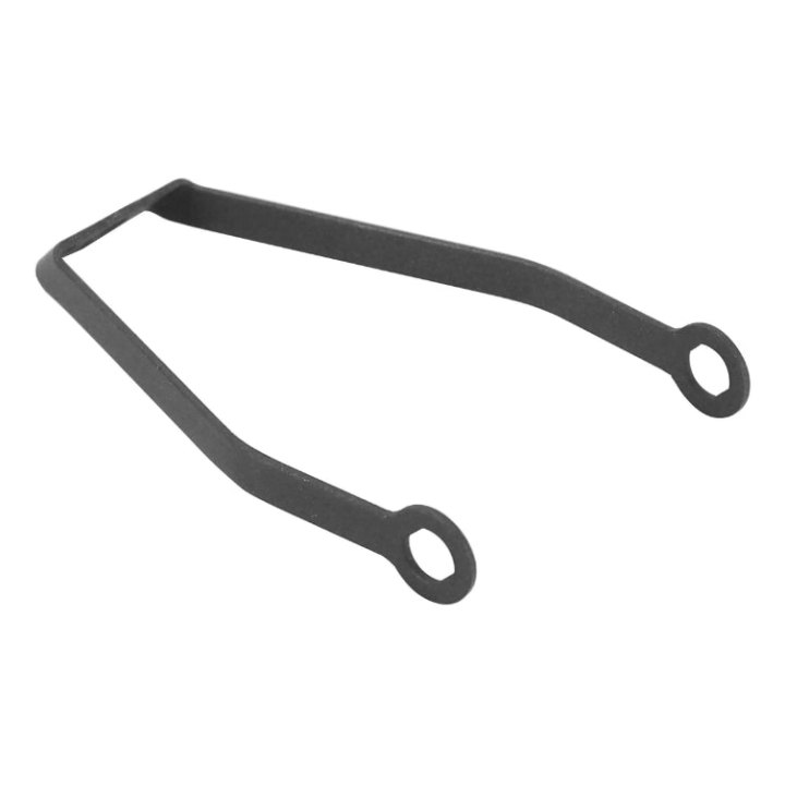 Support-Patte De Renfort Du Garde-Boue Arrière Pour Trottinette Xiaomi Mi 4 Lite Noir